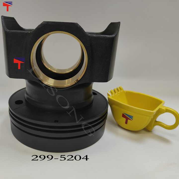 Engine Parts Piston 2995204 for Generator Sets 3508B-C
