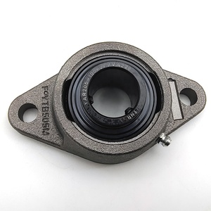 Unidad de <span class=keywords><strong>rodamiento</strong></span> de bolas de inserción, bloque de almohada YAR205-100-2F VA228, <span class=keywords><strong>YAR</strong></span> <span class=keywords><strong>205</strong></span>-100-2F/VA228 - Product Image 2