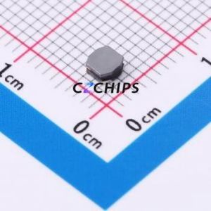 VLS3015ET-6R8M ตัวเหนี่ยวนำไฟฟ้าแบบ SMD, 3x3 มม. ( ค่าความเหนี่ยวนำ: 6.8uH ) ( ความแม่นยำ: 20% กระแสไฟฟ้าที่กำหนด: 920mA ) - Product Image 1