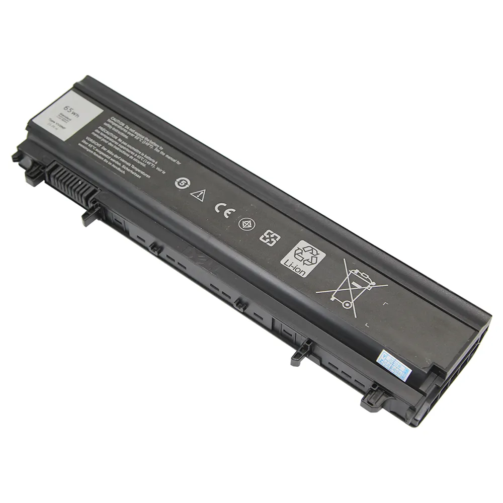 Batería para portátil 5VC2M MXV9V para Dell Latitude 5300 5310 7300 7400 5300/5310 2 en 1 Inspiron 7300/7306 2 en 1 P96Gnotebook