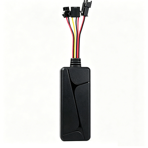 Traceur GPS 4G LTE étanche pour voiture avec localisateur filaire intégré et suivi en temps réel pour voitures et camions – Garantie 1 an - Product Image 5