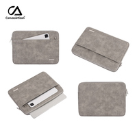 Housse étanche pour ordinateur portable en stock housse mince antichoc pour ordinateur portable pour femmes pour Surface Book Thinkbook