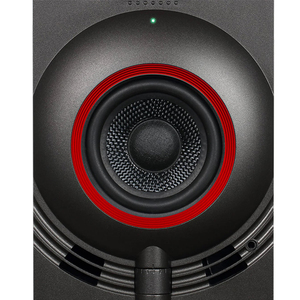 Altavoz de Neodimio para Computadora, TV y Estantería, NANO K4, Monitor de Referencia Activo para Estudio, Srx725, Audio de Alta Resolución, Equipo de Sonido HIFI - Product Image 2