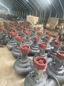 Gold <b>Panning</b> Equipment 8 Inch Sand Pump - Product Image 4