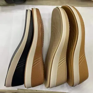 KK-1026 Ladies Pu Sandals Design Manufacturers Shoe Sole Women Choice Color Feature Material Origin Type High Size Slip