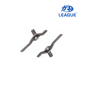 91-502 460-91, 91-502460-91 Coupe-fil, <span class=keywords><strong>Cpl</strong></span>. pour Pfaff 2545 - Product Image 5