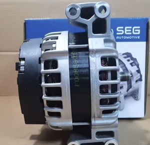 12V 180A 0125811051 6G9N-10300-MA LR031223 30644805 31110085 36000209 36012382สำหรับ Land Rover FREELANDER 2 - Product Image 2