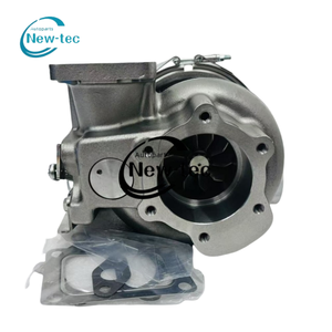 Nouveau GTA4702B pour Caterpillar <span class=keywords><strong>Turbo</strong></span> Boost Control pour C13 ACERT 743279-0004 basse <span class=keywords><strong>pression</strong></span> pour CAT <span class=keywords><strong>Turbo</strong></span> - Product Image 5