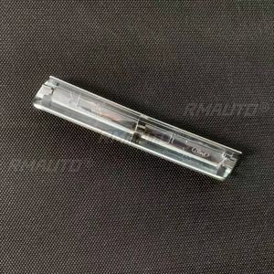 Poignée de porte avant de voiture Ford Escape 2013-2019, garniture de moulure noire CJ5Z7822620BA CJ5Z7822621BA, remplacement gauche et droit - Product Image 5