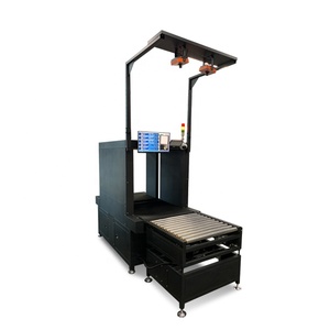 Dimensão personalizada Odm Oem DWS pesando câmera de alta velocidade para comércio eletrônico encomendas transporte DWS sistema - Product Image 2