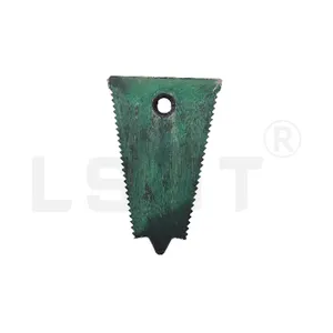 High quality Agricultural Spare Parts Combine Harvester Blade Knife Section for John Deere