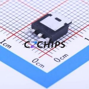 ทรานซิสเตอร์ MJD200T4G ไป-252-2(DPAK) ทรานซิสเตอร์สองขั้วใหม่ดั้งเดิม (BJT) - Product Image 2