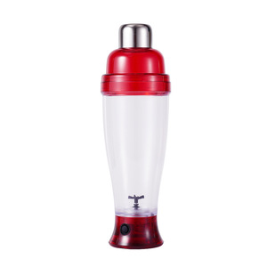 2024 nouveauté électrique shaker bouteille Cocktail <span class=keywords><strong>Shakers</strong></span> boisson mélangeur barman Kit <span class=keywords><strong>Bar</strong></span> ensembles outils Cocktail Shaker - Product Image 5