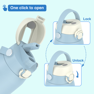 Vacuum-insulated Stainless Steel <b>Cup</b> Suitable For Various Scenarios Keeping Drinks <b>Cold</b> Or Hot Outdoor Specific - Product Image 3