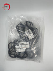 Pièces de moteur de haute qualité GASKET-ROCKER COVER 22441-2E700 224412E700 pour Hyundai Sonata Santa Fe 22441 2E700 - Product Image 6