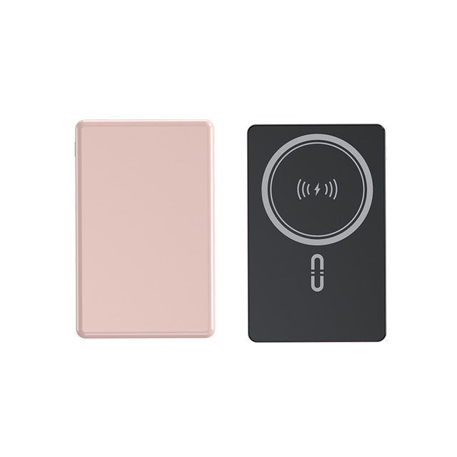 ultra Slim Wireless Powerbank Magnetic Super Fast Charge PD 20W 5000mah 10000mah