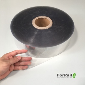 رقاقة انزلاقية من البي في سي لتغطية النوافذ ومكونات حمار وحشي مخفية - Product Image 2