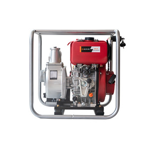 Bomba de Acero Inoxidable Totalmente Automática de 3 Pulgadas, Económica y de Alto Rendimiento, para Sistemas de Riego Agrícola - Product Image 6