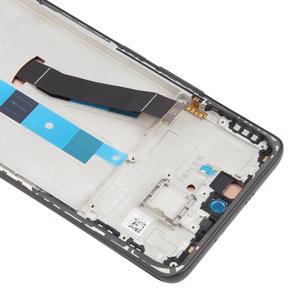 หน้าจอ TFT LCD ใหม่เอี่ยมสำหรับ <span class=keywords><strong>OnePlus</strong></span> <span class=keywords><strong>Nord</strong></span> CE <span class=keywords><strong>2</strong></span> <span class=keywords><strong>5G</strong></span> IV2201 พร้อมชุดจอดิจิตอลแบบครบชุด - Product Image 6
