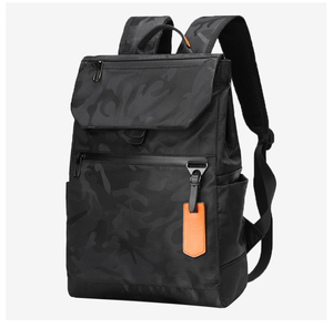 Custom 2025 Waterproof Men Women Business <b>Laptop</b> Backpack Backpack <b>Bag</b> <b>Laptop</b> Girls Boys Teenagers <b>Travel</b> Backpack - Product Image 2