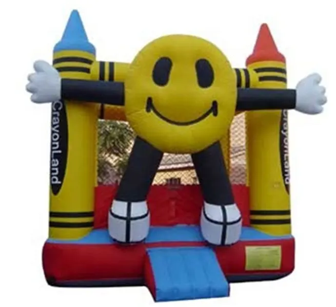 HOT Bán Công Chúa Lâu Đài Inflatable Bouncer Inflatable Nhảy Lâu Đài Kết Hợp Trò Chơi