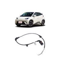 Faisceau de câblage du capteur de vitesse de roue avant gauche de voiture OEM 13522194-00 EQEA-4004610A pour BYD Seagull Intelligent Driving Edition