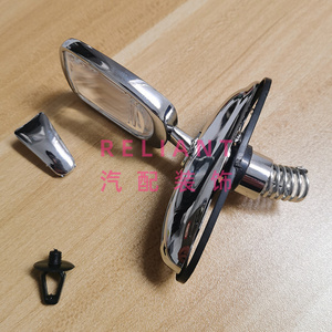 Hood Wind Vane <span class=keywords><strong>Logo</strong></span> avant Emblème de capot Emblème avant pour 92-94-98 <span class=keywords><strong>Toyota</strong></span> Old Model Crown 3.0 JZS133 155 - Product Image 3