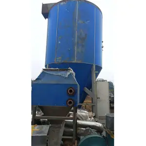 Low Price LPG Industrial Energy-saving High Speed Centrifugal Spray Dryer for Soluble fish meal