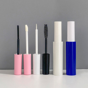 Nuevas Botellas Vacías para Pegamento de <span class=keywords><strong>Pestañas</strong></span> Postizas, Tubos de Rímel, Materiales de Empaque, Envases de Suero Cosmético, Material ABS, Modelo 1204 - Product Image 4