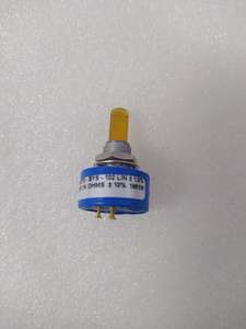 Accessoires de réfrigération de climatisation centrale 47015 POTNMTR MSV INDR MECH 534B0501H01 025W47015-001 025W47015-002 - Product Image 4