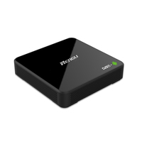 Tvbox OTT DVB-S2 Económico, Android 11 Quad Core 2.4G 4k 1GB 8GB / 2GB 16GB, Smart Tv Box OTT, Caja Android Tv Box