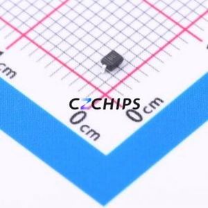 Diode Zener MM3Z2V0 SOD-323 neuve et originale, vente en gros de composants électroniques, fournisseur de puces et service BOM - Product Image 1