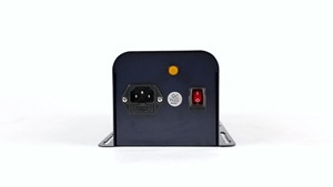 Limpiador Electrostático YANPON de Alto Rendimiento, Apto para las Industrias Textil y de Lavandería, y Confiable - Product Image 3