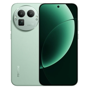 Realme GT8 Pro 6.79 Pollici 2K 144Hz SNAP DRAGON 8 Elite Gen 5 Fotocamera 200MP 7000mAh Ricarica Rapida 120W Telefono Cellulare Flagship 5G - Product Image 1