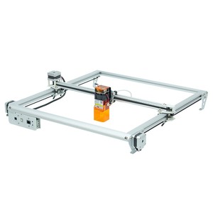 Grabador Láser de Escritorio <span class=keywords><strong>Aufero</strong></span> LU2-<span class=keywords><strong>2</strong></span> de 2W para Madera, Cuero, Papel, Proyectos de Manualidades de Corte y Grabado - Product Image 5