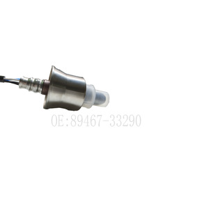Sensor de Oxígeno DelineSS 89467-33290 89467-06270 para Toyota Camry, Pieza de Repuesto - Product Image 3