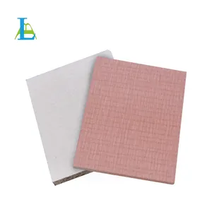 CZBULU High Density Magnesium Thermal Acoustic Insulation Material Board