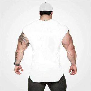 Chaleco sin mangas para hombre, sudaderas de gimnasio, diseño de fondo supercortado, impresión personalizada de alta calidad con material de alta calidad - Product Image 2