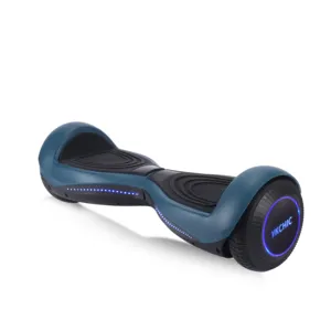 CHIC Factory 6.5inch 2 Wheel Electric Self-Balancing Scooters Hover Board Adults Overboard