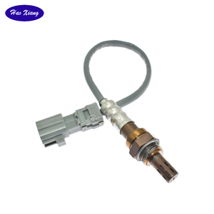 Haoxiang O2 cảm biến oxy 89465-33220 89465-06050 cho Lexus LS460 RX350 RX400h <span class=keywords><strong>TOYOTA</strong></span> HIGHLANDER Lambda <span class=keywords><strong>Denso</strong></span> - Product Image 1