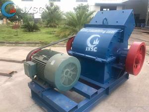hoja Diesel Kepala <span class=keywords><strong>Palu</strong></span> se Hopper alimentador de molino de martillo trituradora de piedra de oro trituradora de martillo - Product Image 4
