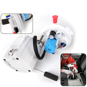 Pompe à carburant électrique FSP6620M, pièce de rechange pour Chevrolet Malibu Pontiac G6 - Product Image 3