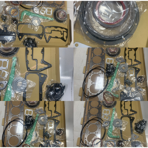 Excavator Diesel Engine Gasket Kit Full Set <b>Sealing</b> Components For Caterpillar Equipment 3408 3457 G3508 G3526 - Product Image 2