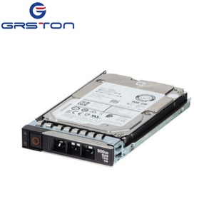 345-BBVS 1,92 To <span class=keywords><strong>SAS</strong></span> Read Intensive FIPS -140 SED 512e 2,5 pouces SSD - Product Image 4