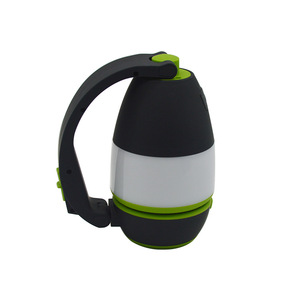 Lámpara de Camping LED con Carga USB, Linterna Portátil para Iluminación Exterior, para Uso en Tiendas de Campaña - Product Image 2