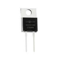 Transistor JFET MBQ60T65PESTH 60T65PES TO-247 60A 600V neuf et original, à montage traversant