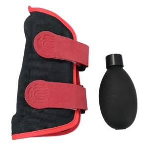 Attelle de fixation de poignet radiale distale Offres Spéciales orthèse de soutien de poignet orthèse de fixation de poignet gonflable - Product Image 6