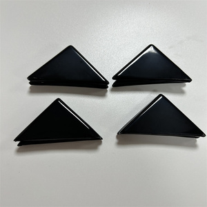 Nuovo modello di fabbrica di protezione angolare in <span class=keywords><strong>alluminio</strong></span> PVC plastica angolo protettore per imballaggio vetro e legno consegna di protezione - Product Image 6