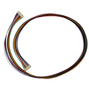 工业设备用镀锡铜定制电源信号线束 - Product Image 2