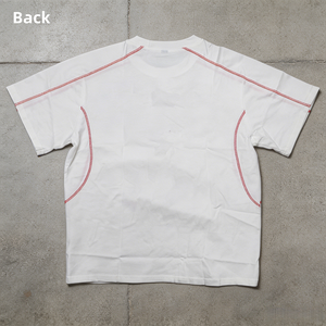 Camiseta Personalizada de Manga Corta para Hombre, 100% Algodón, 280 Gramos, Diseño Moderno Americano para Verano - Product Image 2